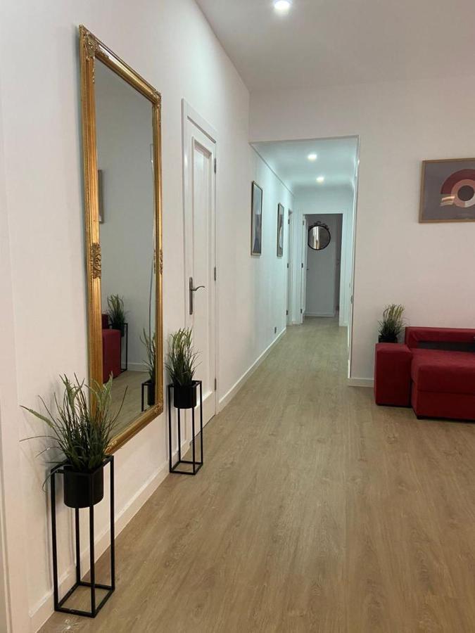 Appartamento Dream Prestige 2 Santa Cruz de Tenerife Esterno foto