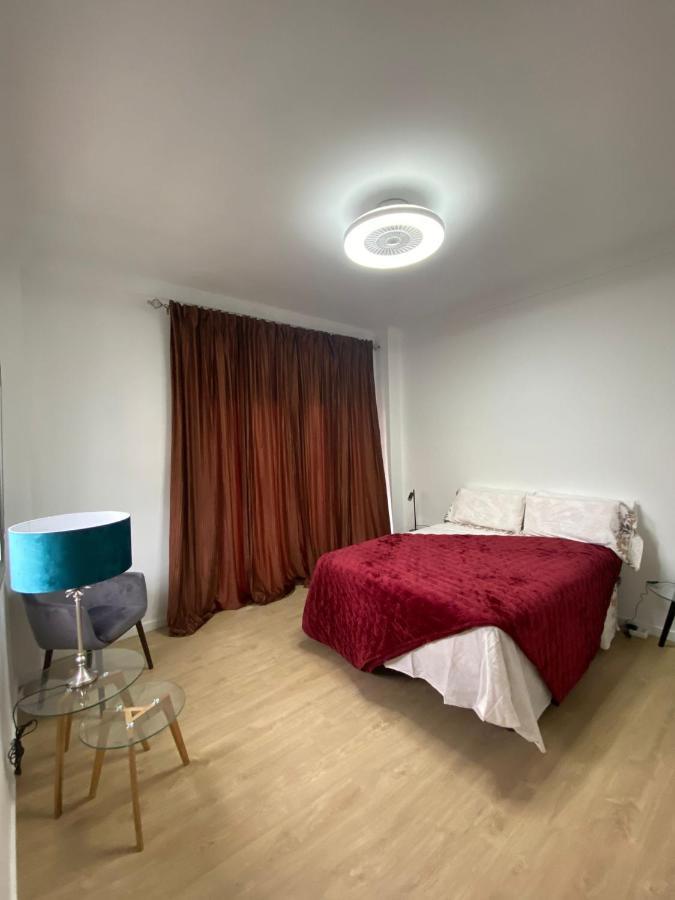 Appartamento Dream Prestige 2 Santa Cruz de Tenerife Esterno foto