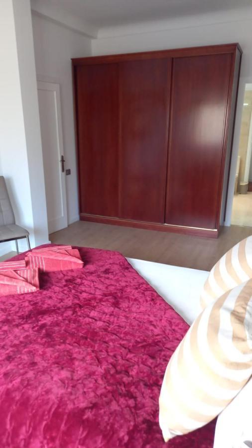 Appartamento Dream Prestige 2 Santa Cruz de Tenerife Esterno foto