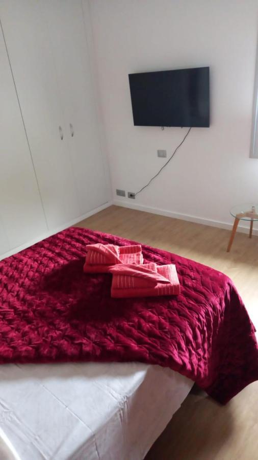 Appartamento Dream Prestige 2 Santa Cruz de Tenerife Esterno foto
